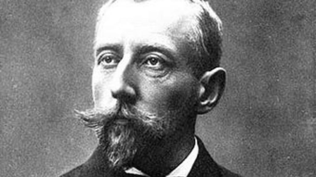 Руаль Амундсен