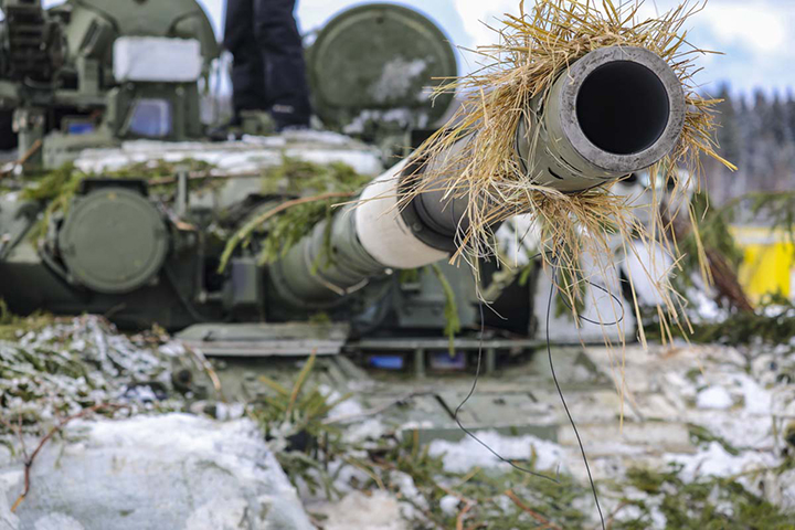 Фото: Минобороны РФ
