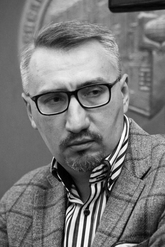 Александр Васькин