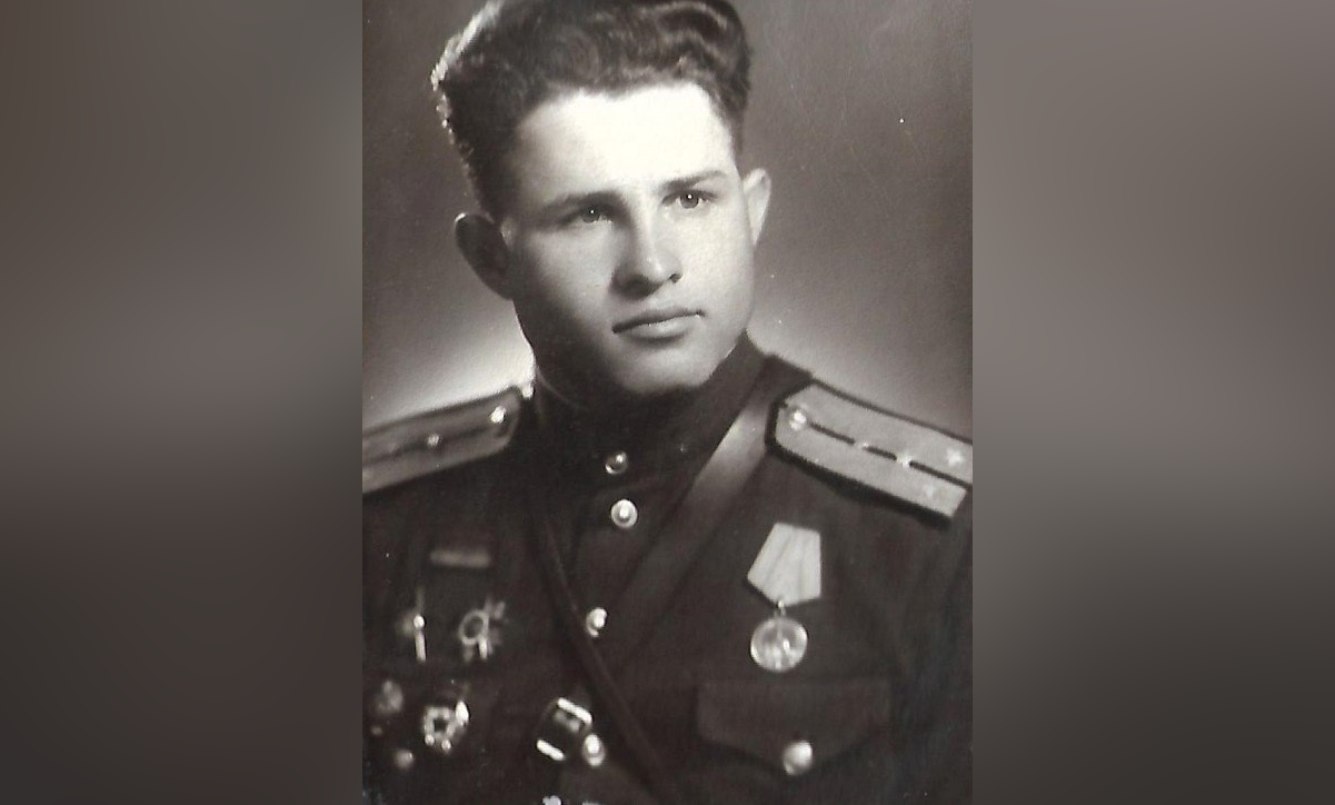 Иван Иванович Тимофеев