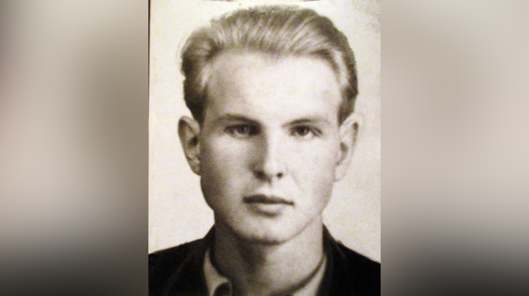 Владимир Алексеевич Зайцев