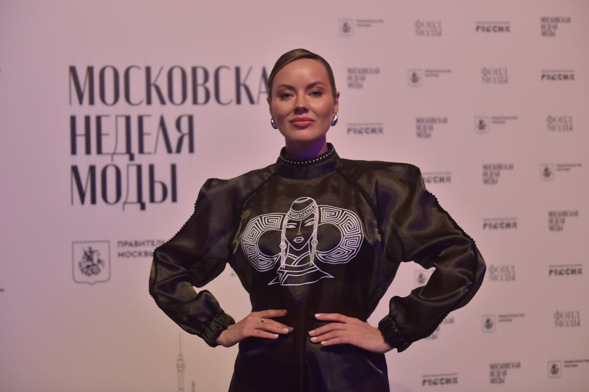 Фото: Наталья Феоктистова