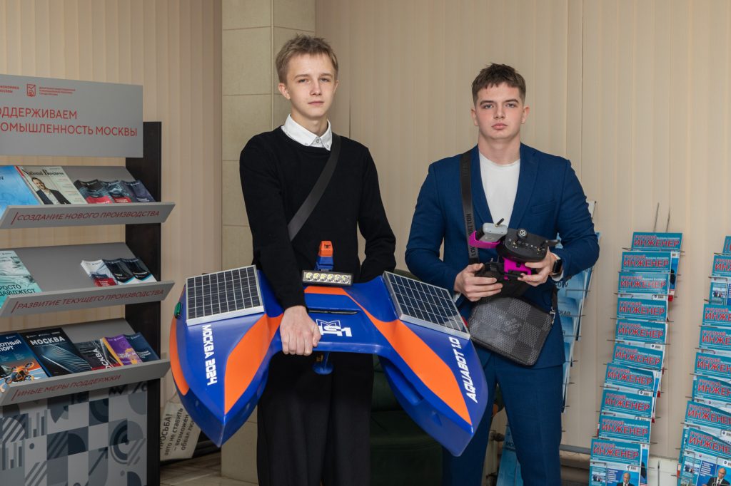 Изображение новости
