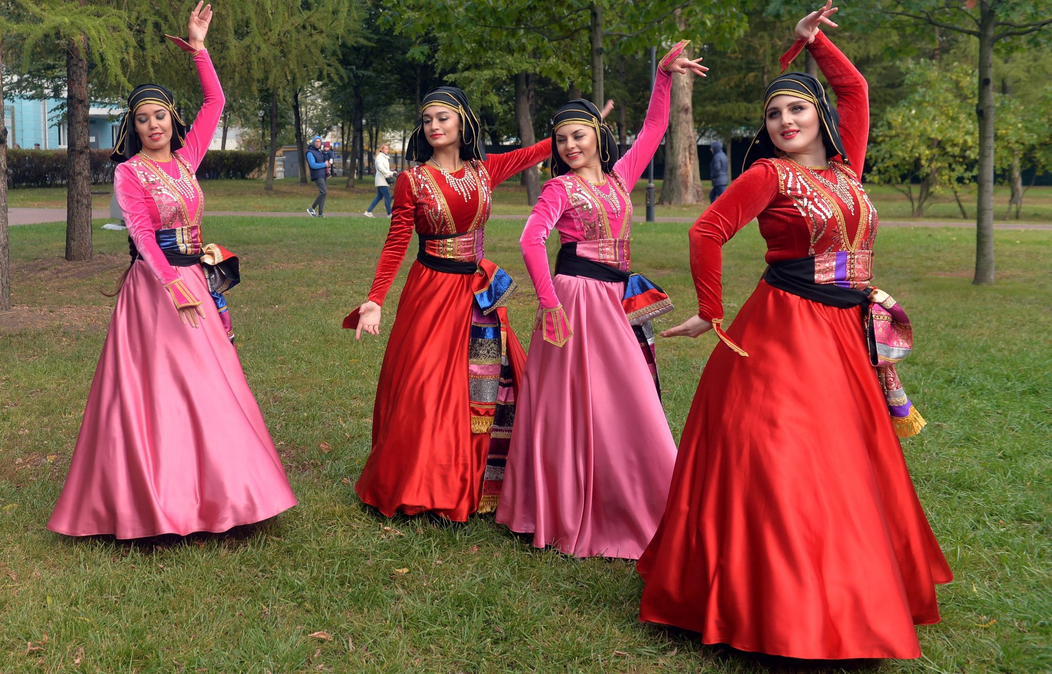 Мастерство на высоте и уроки танца орла и лебедушки - Пресса в образовании