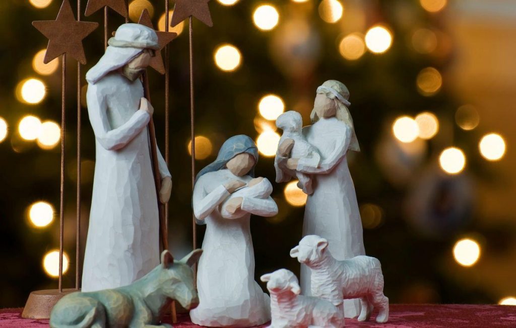7 января - Рождество Христово