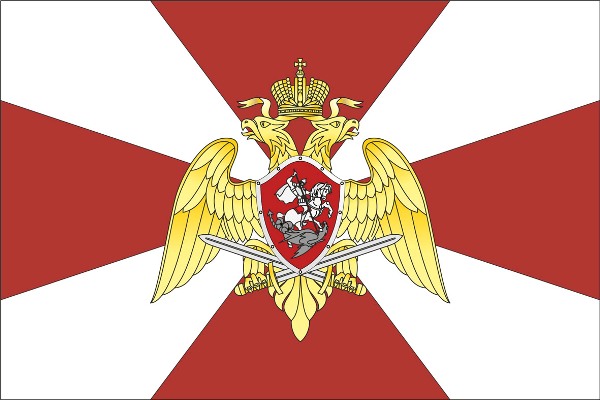 27 марта – Всемирный день театра и войск Национальной гвардии России
