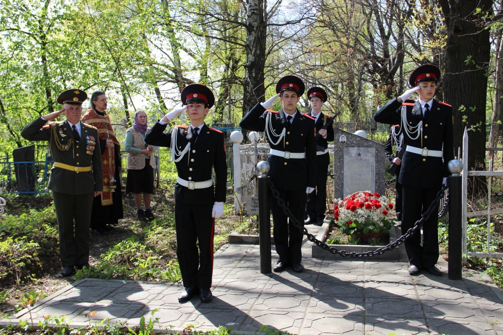 Партизаны Великой Отечественной: московские школьники сохраняют память о героях войны