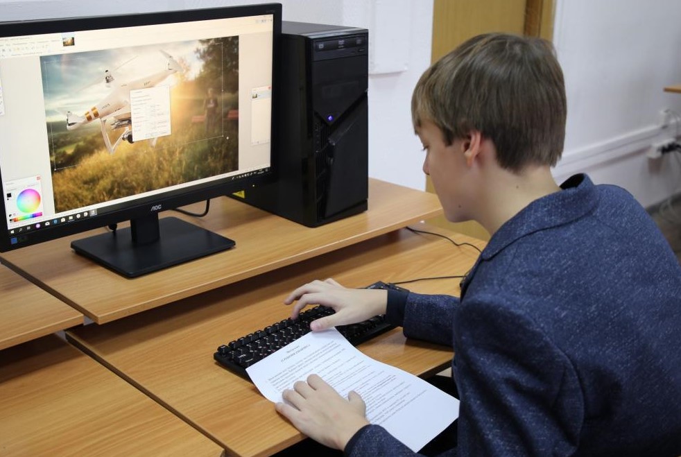 Московских школьников приглашают проверить свои знания на профессиональном онлайн-чемпионате