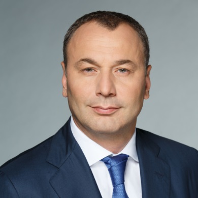Анзор Музаев, руководитель федеральной службы по надзору в сфере образования и науки