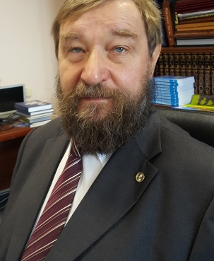 Сергей Абрамов, директор института программных систем РАН