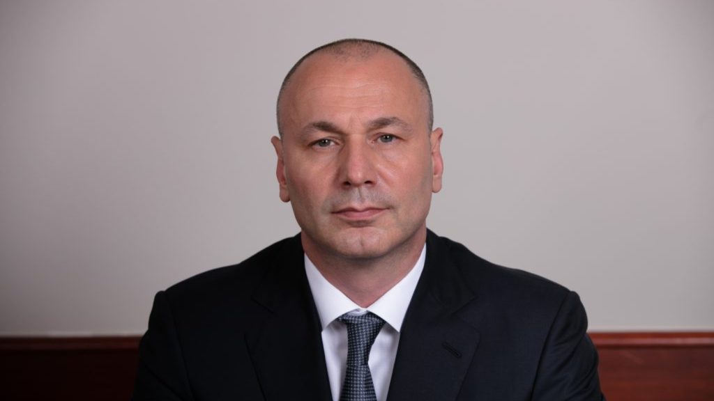 Анзор Музаев, руководитель Рособрнадзора