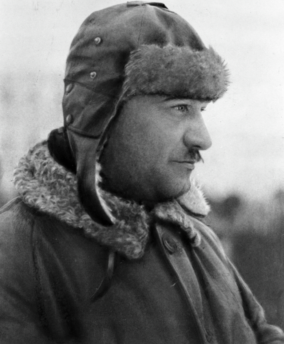 Андрей Николаевич Туполев основал одно из крупнейших в мире авиационных конструкторских бюро / РИА Новости