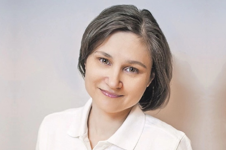 Анастасия Пономаренко, психолог, старший преподаватель Московского института психоанализа