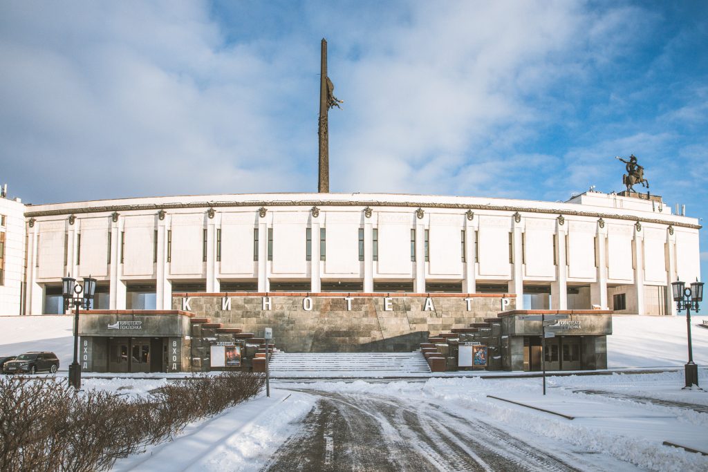 Цикл уроков, посвященных Сталинградской битве, пройдет в Музее Победы