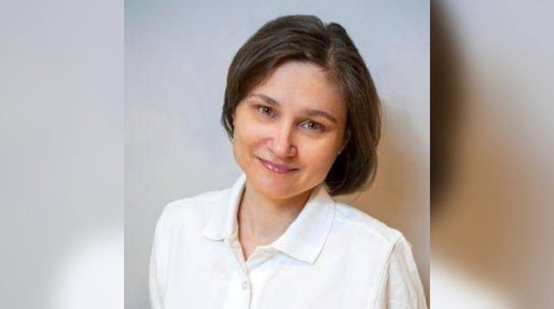Анастасия Пономаренко, психолог, старший преподаватель Московского института психоанализа