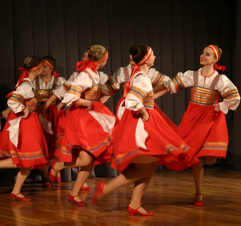 Центр культуры «Хорошевский» тридцать лет помогает юным москвичам воплощать мечты в реальность